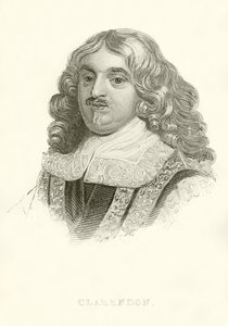 Lord Clarendon da English School