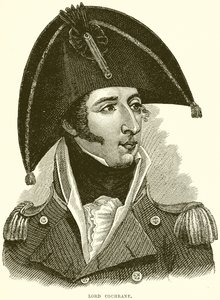 Lord Cochrane da English School