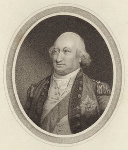 Lord Cornwallis da English School