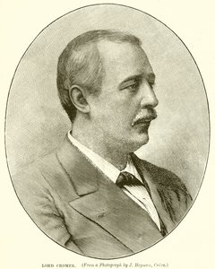 Lord Cromer da English School