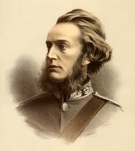 Lord Elcho da English School