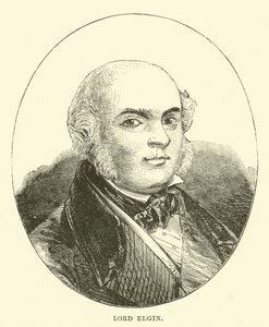 Lord Elgin da English School
