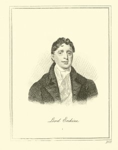 Lord Erskine da English School