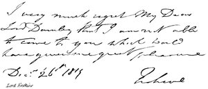 Lord Erskine