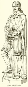 Lord Falkland da English School
