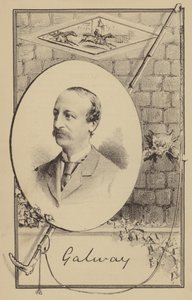 Lord Galway (incisione)