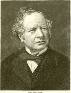 Lord Granville da English School