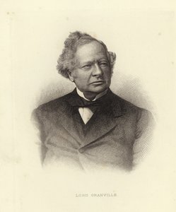Lord Granville da English School
