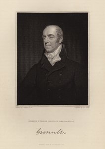 Lord Grenville da English School