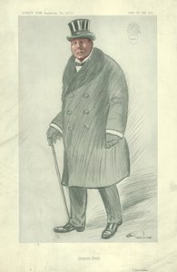Lord Haldane da English School