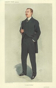 Lord Herschell