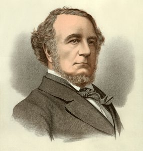 Lord Houghton da English School