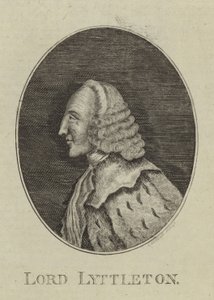 Lord Lyttleton da English School