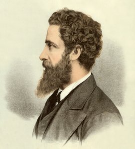 Lord Lytton da English School