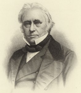 Lord Macaulay da English School