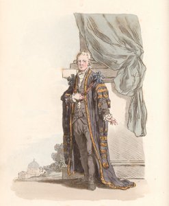 Sindaco da English School