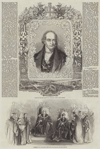 Sindaco di Londra da English School