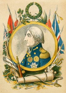 Lord Nelson da English School