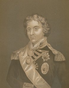 Lord Nelson da English School