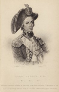 Lord Nelson da English School