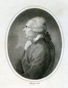 Lord North (1732-92) da English School