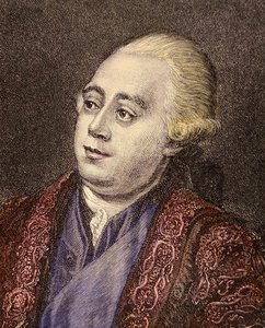 Lord North