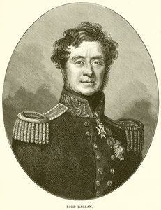 Lord Raglan da English School
