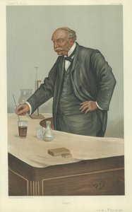 Lord Rayleigh da English School