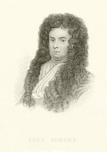 Lord Somers da English School
