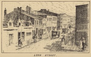 Lord Street
