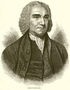 Lord Thurlow da English School