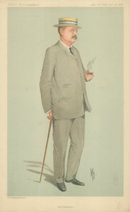 Lord Waldegrave, Conte Waldegrave, 9 ottobre 1912 da English School