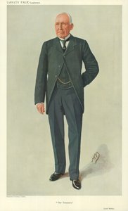 Lord Welby, Il Tesoro, 10 marzo 1910 da English School
