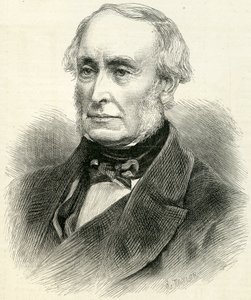 Lord William Armstrong da English School