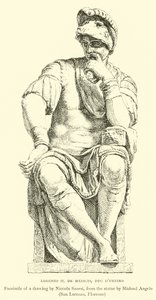 Lorenzo II, De
