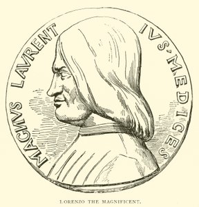 Lorenzo il Magnifico