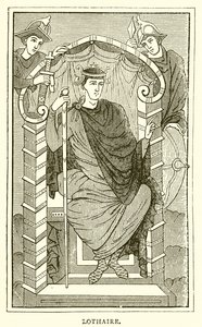 Lotario