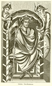 Lotario