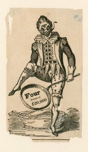 Pubblicità della lotteria