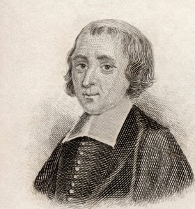 Louis-Sebastien Le Nain de Tillemont da English School