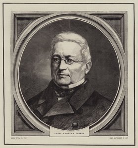 Louis Adolphe Thiers da English School