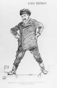 Louis Bleriot