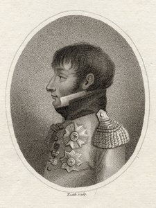 Luigi Bonaparte, Re d