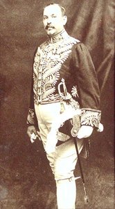 Louis Botha (1862-1919)