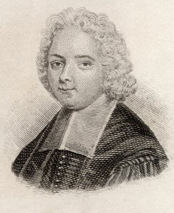 Louis Ellies du Pin o Dupin, da 