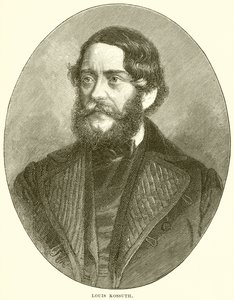 Louis Kossuth