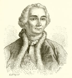 Louis Montcalm