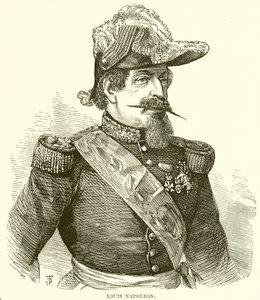 Luigi Napoleone da English School