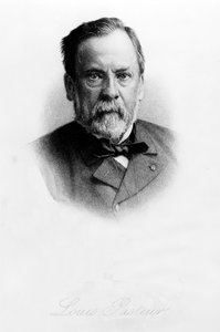 Louis Pasteur
