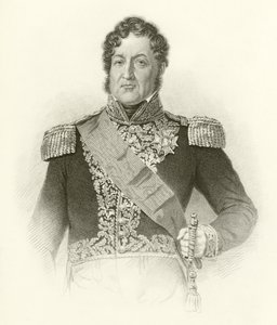 Luigi Filippo, Re dei Francesi da English School